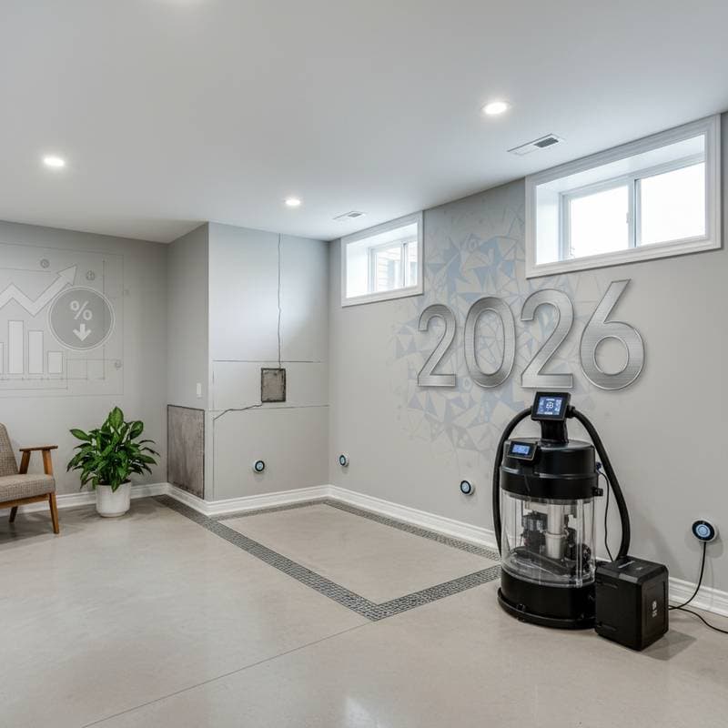 Featured image for New Flood Rules Could Raise Your Insurance—Or Lower It