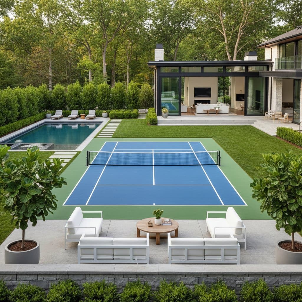 Featured image for Pickleball Courts Cut Home Listing Times Fast