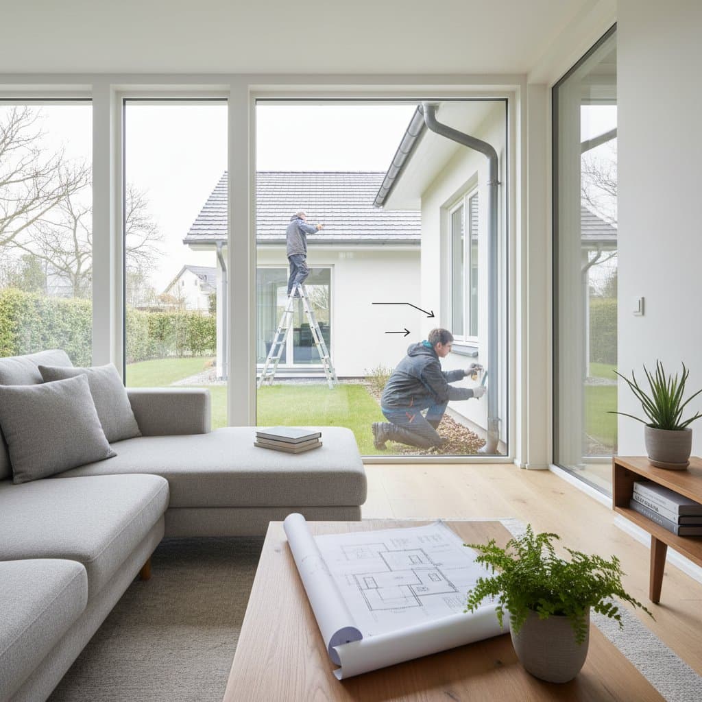 Prepare Your Home Before Spring Storm Season Hits