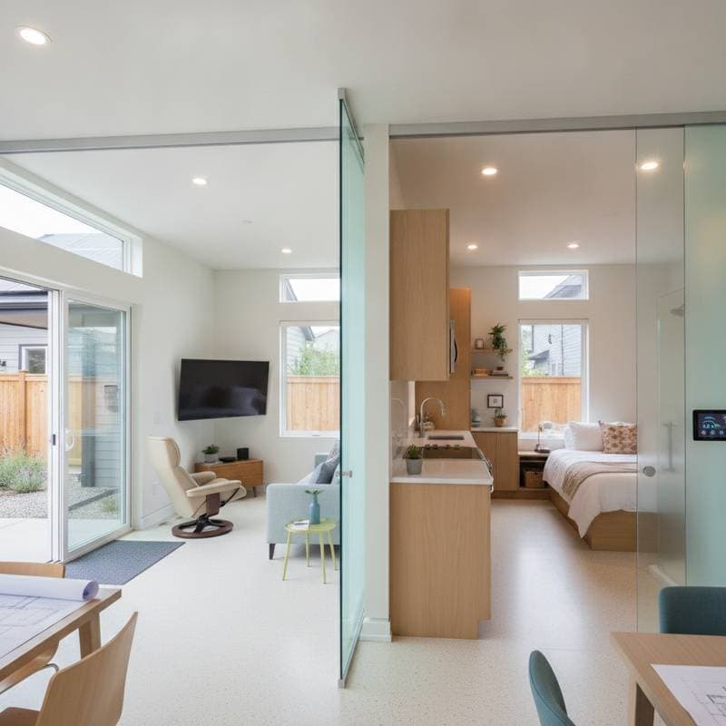 Featured image for Multigenerational Suites Cost $145K-$290K in 2026