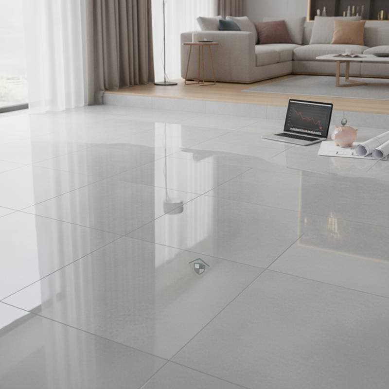 Featured image for Flood-Resistant Floors Cut Insurance Premiums