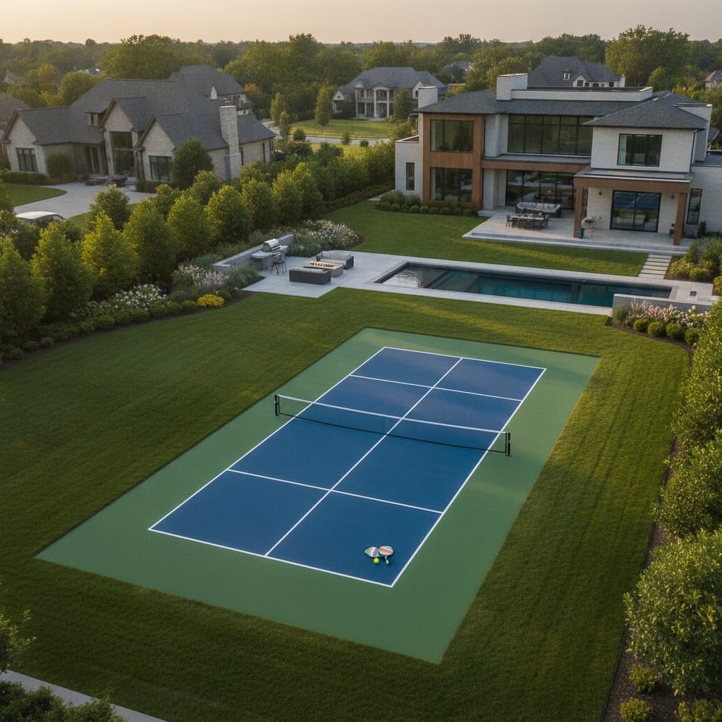 Featured image for Pickleball Courts Add 5-10% Value in 2026 Markets