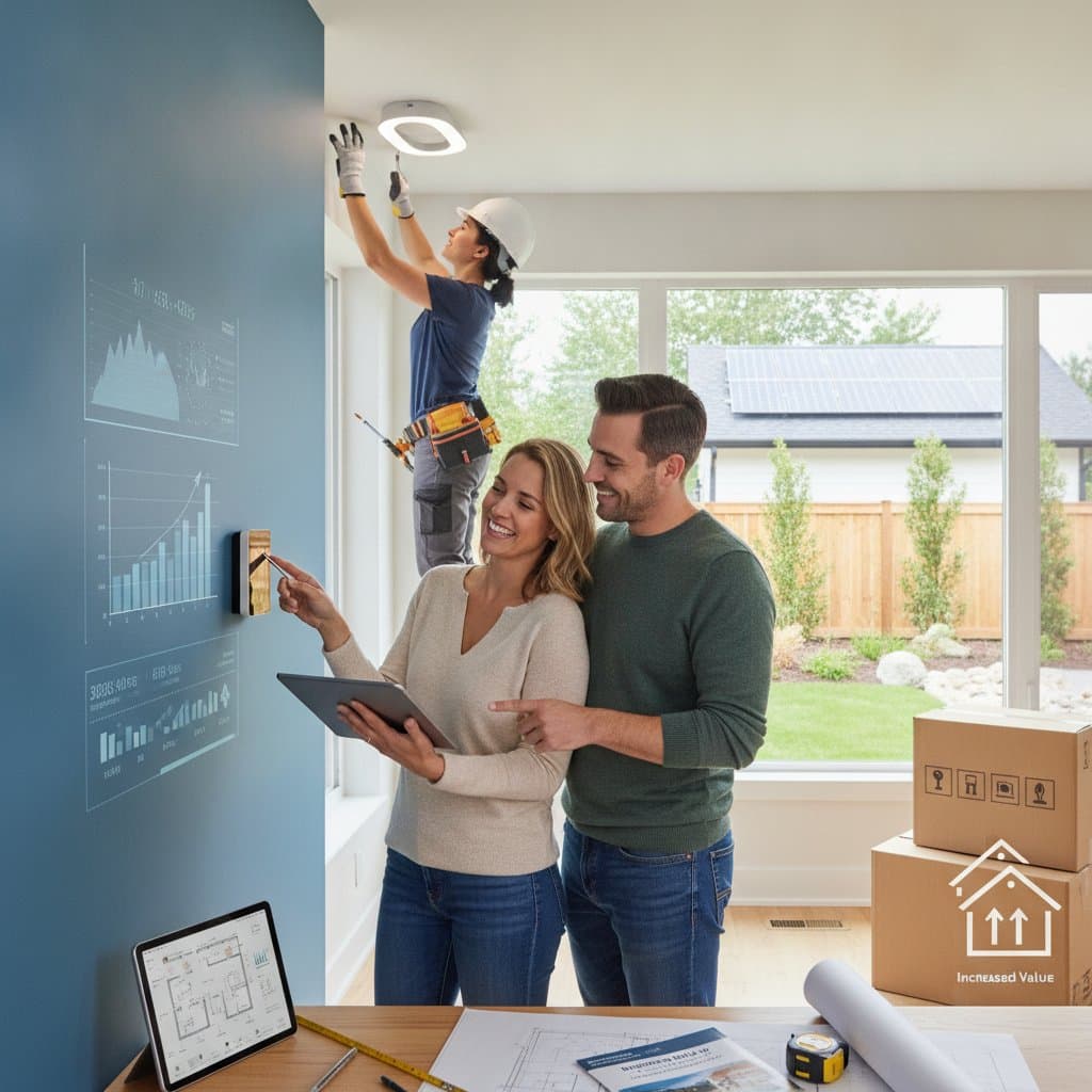 Featured image for Smart Renovations That Lower Your Mortgage Payment