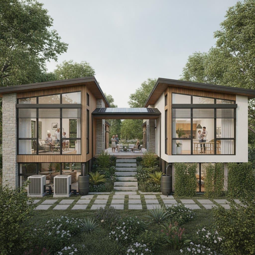 Featured image for Multigenerational Layouts That Cut Utility Costs