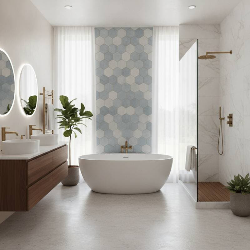 Featured image for Regional Bathroom Remodel Costs: What to Expect in 2026